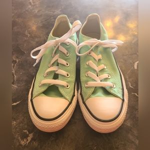 Ladies All Star Converse Shoes
